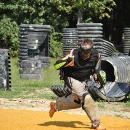 paintball-player