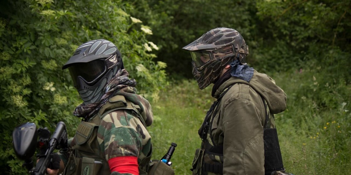 What to Wear for Paintball – Definitive Guide to Best Paintball Gear